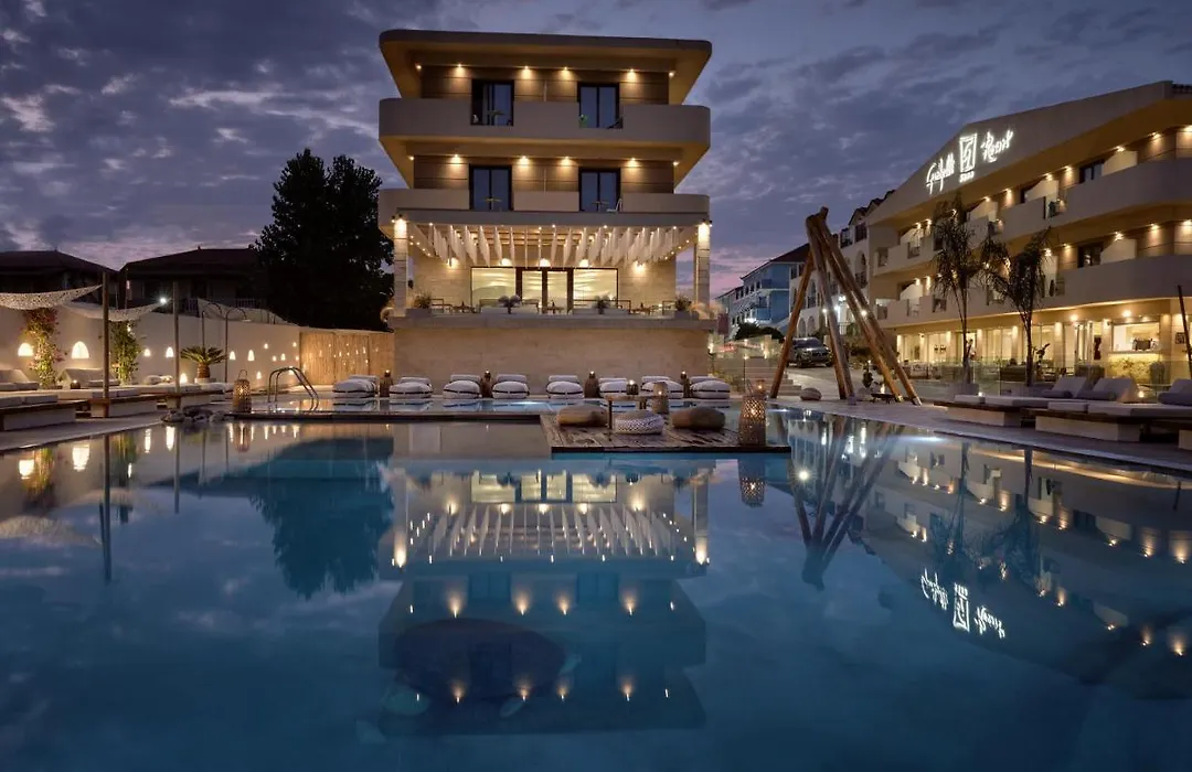 Gardelli Resort-1